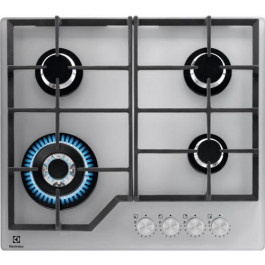   Electrolux KGG64362S