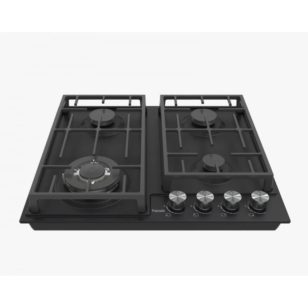 Fabiano FHG 3344 GHT Black (8112.507.1109) - зображення 1