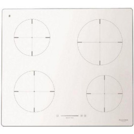   Fulgor Milano CH604IDTSWH