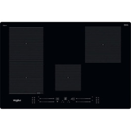   Whirlpool WF S0377 NE/IXL