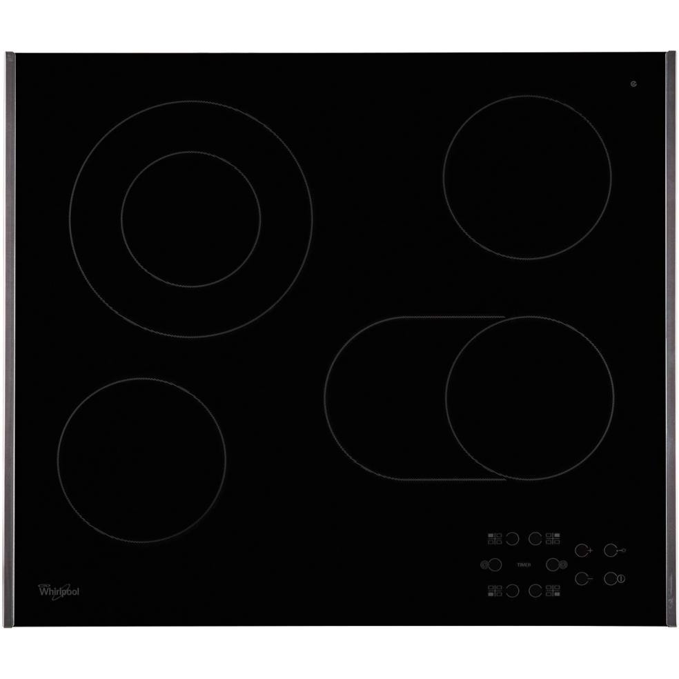 Whirlpool AKT 8210 LX - зображення 1