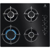 Electrolux KGG6407K - зображення 1