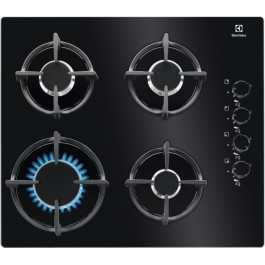   Electrolux KGG6407K