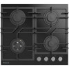 Borgio D 6392-19 Black Glass - зображення 1