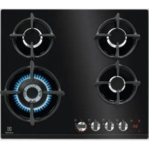 Electrolux KGG643753K - зображення 1