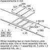 Bosch PRA3A6B70 - зображення 2