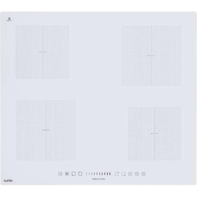 Ventolux HI 64 WH TC FBS SL - зображення 1