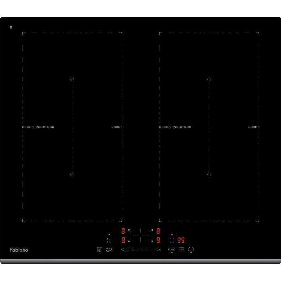 Fabiano FHBI 3201 Lux Black - зображення 1