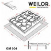 Weilor GM 604 SS - зображення 10