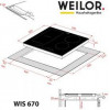 Weilor WIS 670 Black - зображення 7