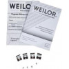 Weilor WIS 670 Black - зображення 8