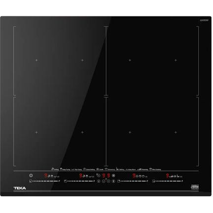 Teka IZF 68700 MST BLACK 112500037 - зображення 1