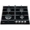 Fabiano FHG 1244 GH Black Glass - зображення 1