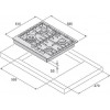 Fabiano FHG 14-44 GH-T White Glass - зображення 2