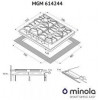 Minola MGM 614244 IV - зображення 7