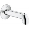 GROHE Вилив  BauClassic 13258000 - зображення 1