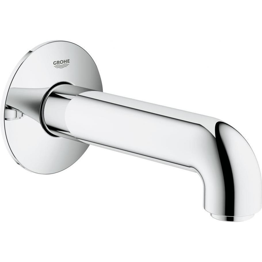 GROHE Вилив  BauClassic 13258000 - зображення 1