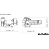 Metabo BS 200 Plus (604220000) - зображення 9