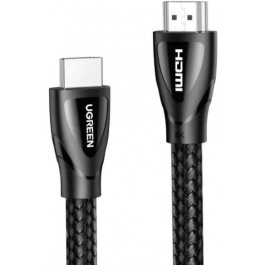   UGREEN HDMI v2.1 3m Black (80404)