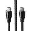 UGREEN HDMI v2.1 3m Black (80404) - зображення 2