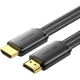   Vention HDMI to HDMI V2.1 2m Black (ALKBH)