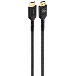   Proove PlayBack HDMI to HDMI 3m black (DCP320003601)