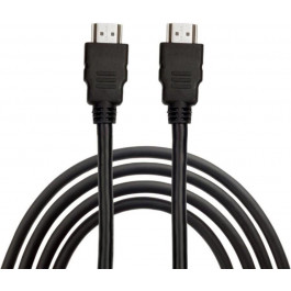   ProfCable HDMI to HDMI 15m Black (ProfCable9-1500)