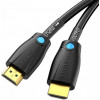 Vention HDMI to HDMI V2.0 8m Black (AAMBK) - зображення 6