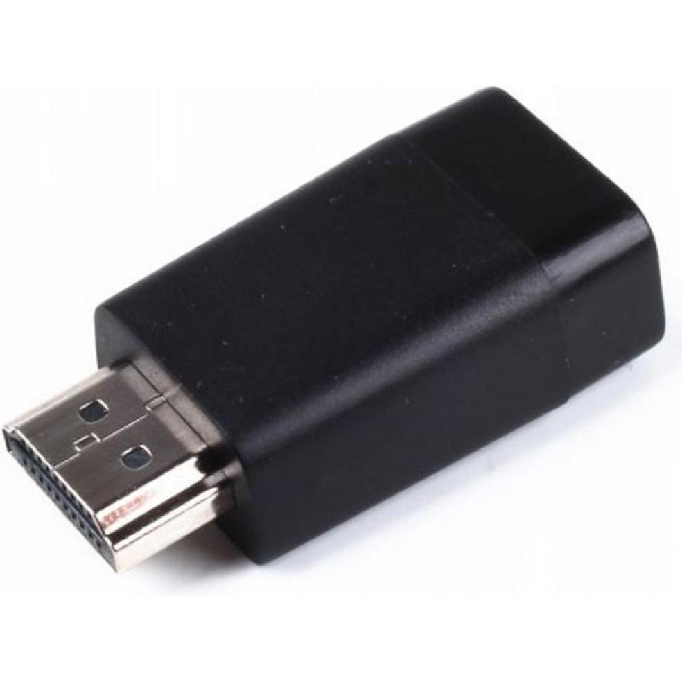 Cablexpert A-HDMI-VGA-001 - зображення 1