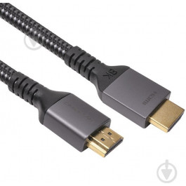   Cabletime HDMI to HDMI 5m Black (CA913626)