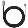 Satechi USB-C To HDMI 2.1 8K Cable (ST-YH8KCM) - зображення 4