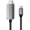 Satechi USB-C To HDMI 2.1 8K Cable (ST-YH8KCM) - зображення 5