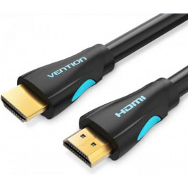   Vention HDMI to HDMI 1.5m Black (VAA-M02-B150)