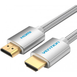   Vention HDMI to HDMI V2.0 3m Silver (AABII)