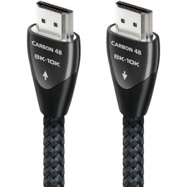   AudioQuest HDMI Carbon 48 2m (HDM48CAR200)