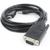 Cablexpert A-HDMI-VGA-03-5M - зображення 3