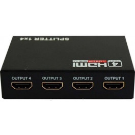   Voltronic YT-S-HDMI1=>4-4K 1080P