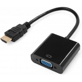   Vinga HDMI to VGA (VCPAHDMIM2VGAFBK)