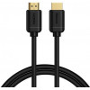 Baseus High Definition Series HDMI 2m Black (CAKGQ-B01) - зображення 1