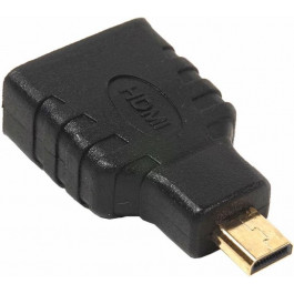   PowerPlant Micro-HDMI - HDMI Black (KD00AS1298)