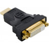 ATcom HDMI F-DVI M (9155) - зображення 1