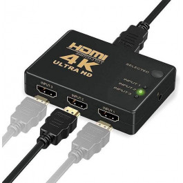   Voltronic YT-PS HDMI1-3+RK