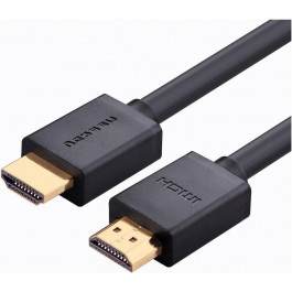   UGREEN HD104 HDMI v2.0 1m Black (10106)