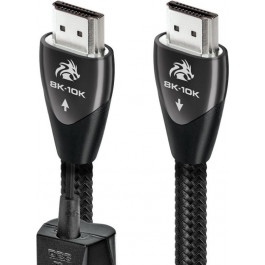   AudioQuest HDMI Dragon 48 3m (HDM48DRA300)