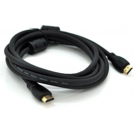   Ritar PL-HD347 HDMI 3m Black (PL-HD347-3.0)