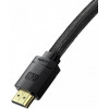 Baseus High Definition Series HDMI 2m Black (CAKGQ-K01) - зображення 2