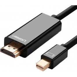   UGREEN MD101 mini DisplayPort - HDMI 1.5m (20848)