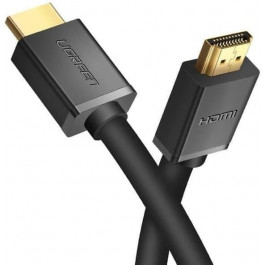   UGREEN HDMI v1.4 0.5m Black (30115)