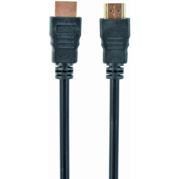 Cablexpert CC-HDMI4-1M - зображення 1