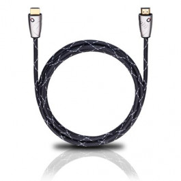   Oehlbach Easy Connect Steel HDMI 1.4 125